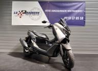 YAMAHA NMAX 125 TECH MAX