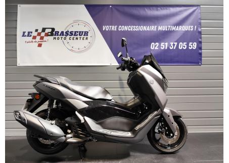 YAMAHA NMAX 125 TECH MAX