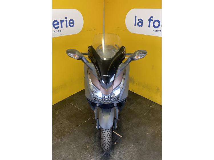 HONDA NSS FORZA 125 / FORZA 125 EURO 4