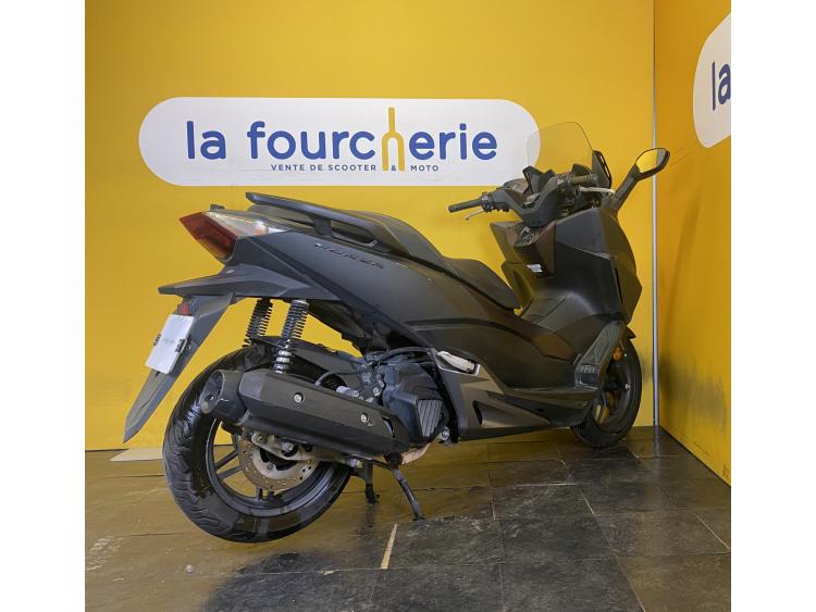 HONDA NSS FORZA 125 / FORZA 125 EURO 4