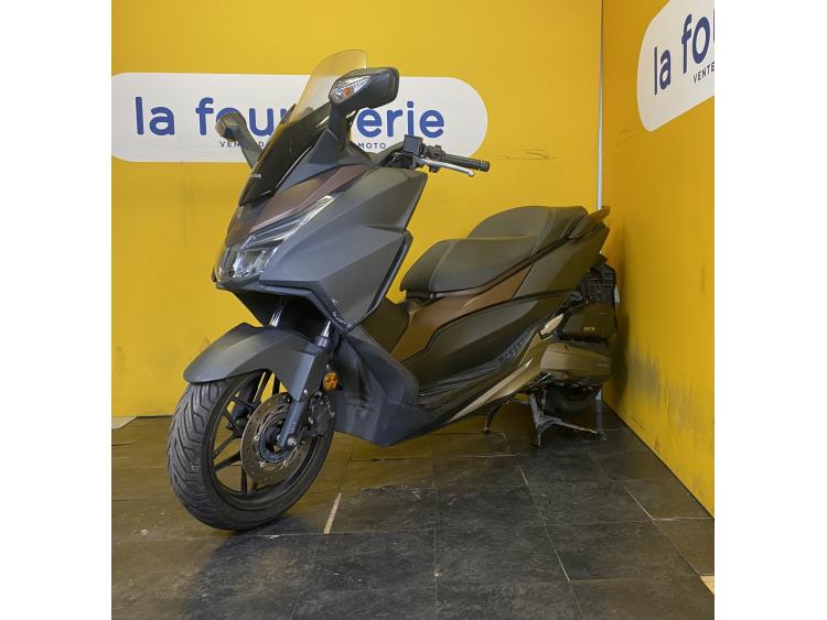 HONDA NSS FORZA 125 / FORZA 125 EURO 4