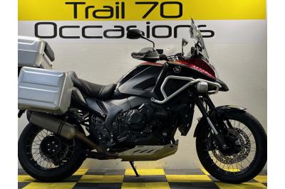 HONDA CROSSTOURER