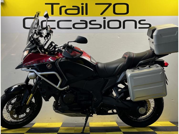 HONDA VFR1200X CROSSTOURER  MY16
