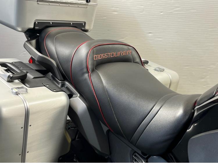 HONDA VFR1200X CROSSTOURER  MY16