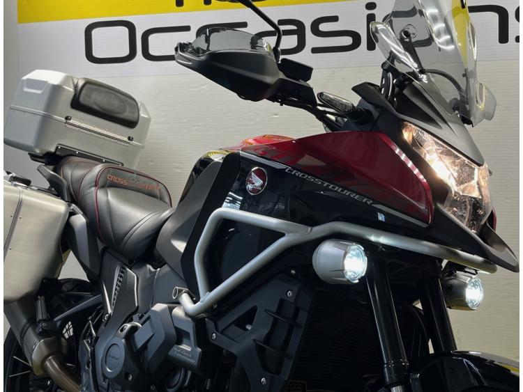 HONDA VFR1200X CROSSTOURER  MY16
