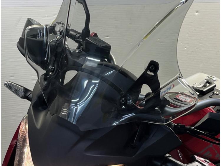 HONDA VFR1200X CROSSTOURER  MY16