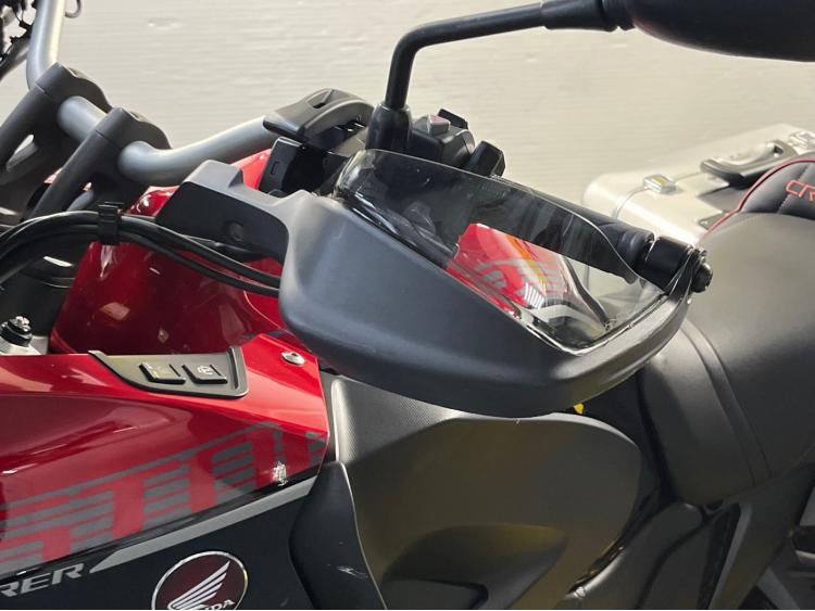 HONDA VFR1200X CROSSTOURER  MY16