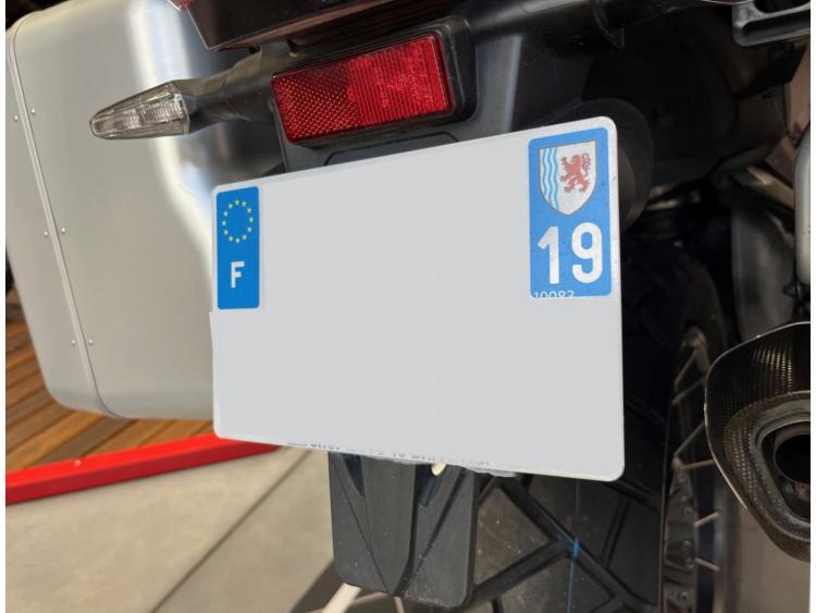 HONDA VFR1200X CROSSTOURER  MY16