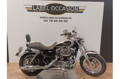 HARLEY-DAVIDSON 1200 sportster custom