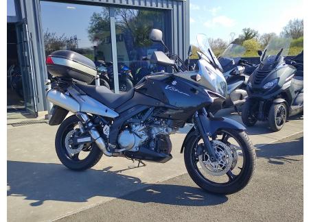 SUZUKI DL V-STROM 1000