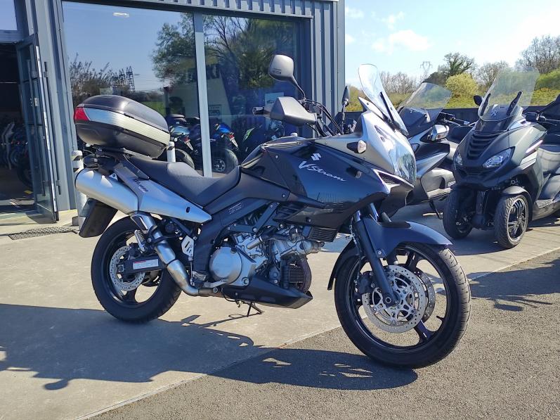SUZUKI DL V-STROM 1000