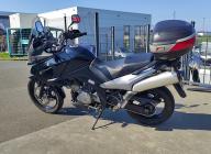 SUZUKI DL V-STROM 1000