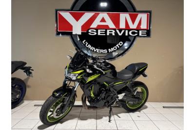 KAWASAKI Z650 - Z650