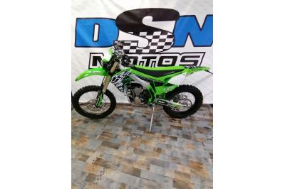 KAWASAKI KLF 250