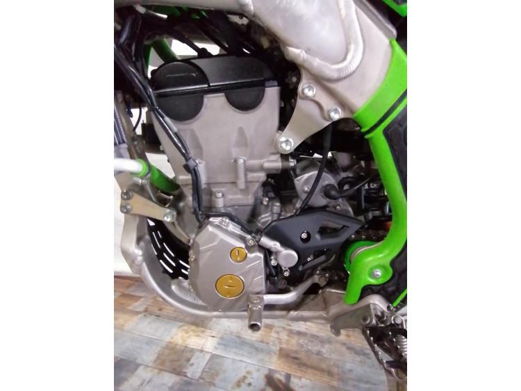 KAWASAKI Kx 250 Enduro 2023 / DSN MOTOS 33