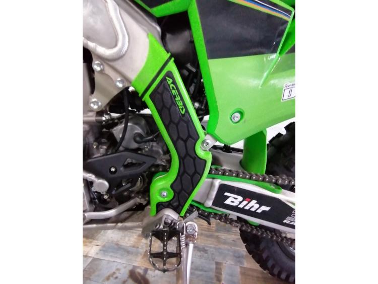 KAWASAKI Kx 250 Enduro 2023 / DSN MOTOS 33