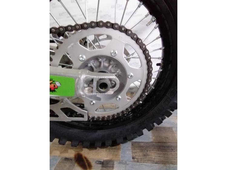 KAWASAKI Kx 250 Enduro 2023 / DSN MOTOS 33