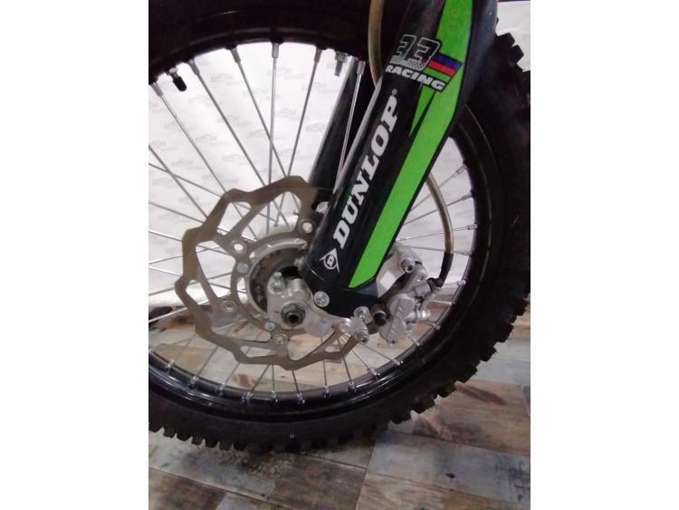 KAWASAKI Kx 250 Enduro 2023 / DSN MOTOS 33