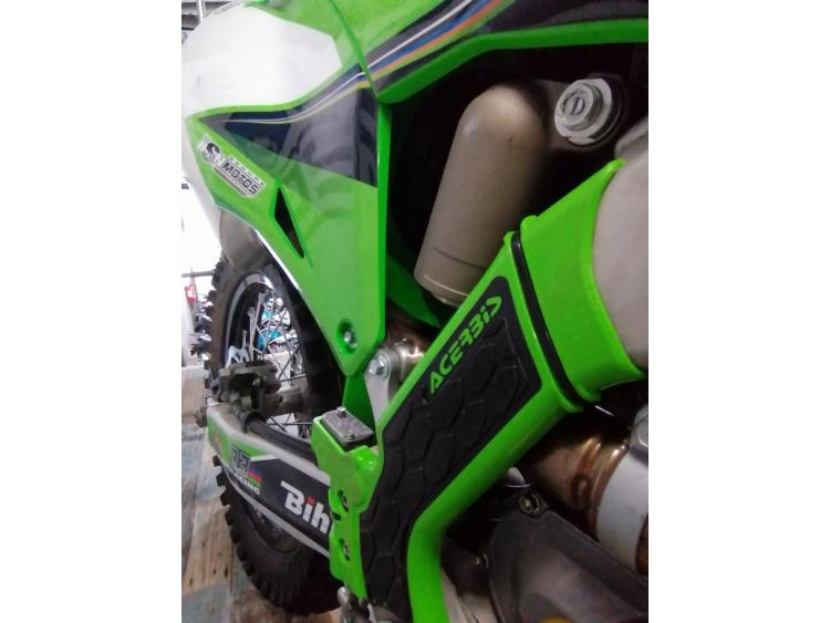 KAWASAKI Kx 250 Enduro 2023 / DSN MOTOS 33
