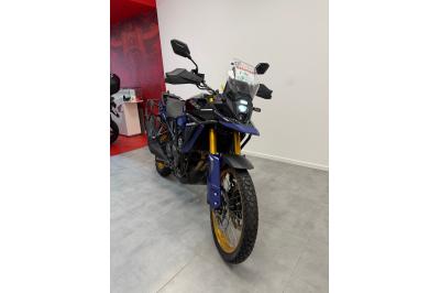 SUZUKI DL V-STROM 800DE