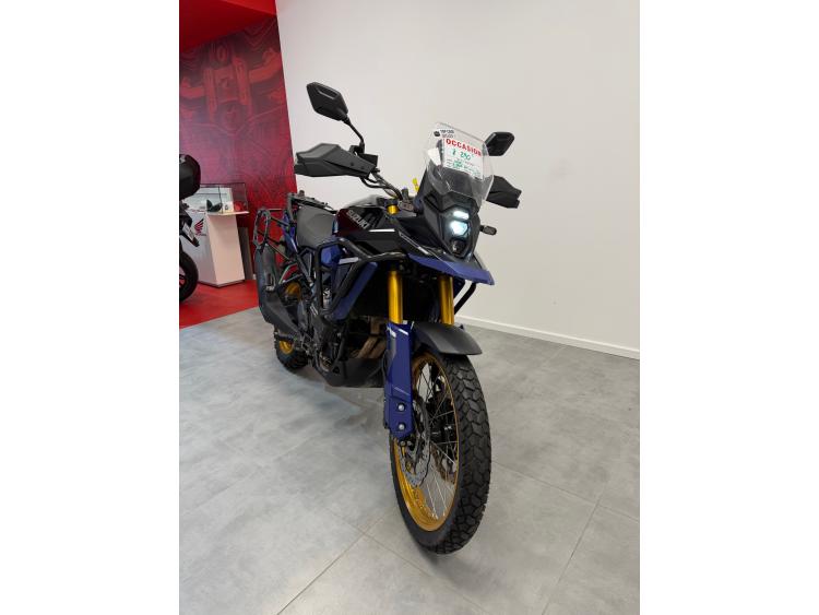 SUZUKI V-STROM 800DE