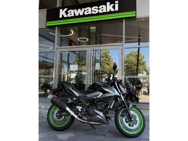 KAWASAKI Z 500