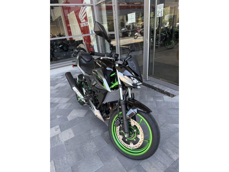 KAWASAKI Z 500