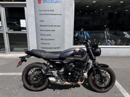 Photo du véhicule KAWASAKI
