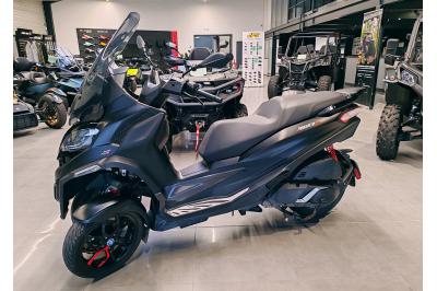 PIAGGIO MP3 400 LT SPORT