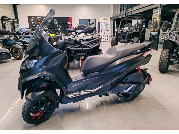 PIAGGIO MP3 400 S HPE LT SPORT 300 500