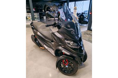 PIAGGIO MP3 400 LT SPORT
