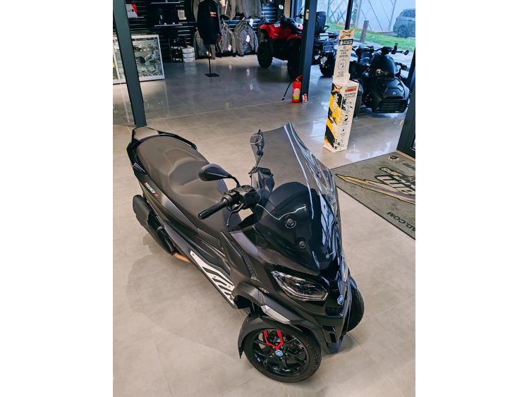 PIAGGIO MP3 400 S HPE LT SPORT 300 500