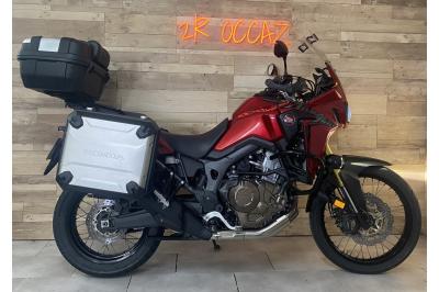HONDA CBF 1000 FA