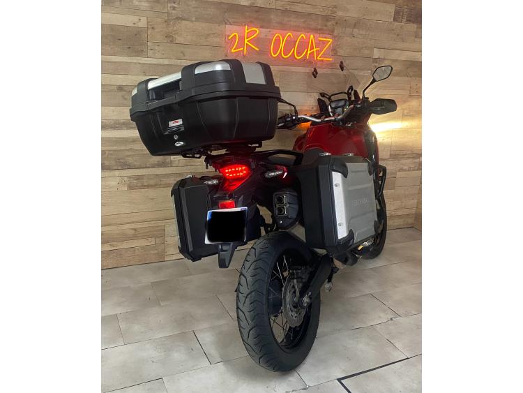 HONDA 1000 AFRICA TWIN