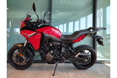 YAMAHA TRACER 7