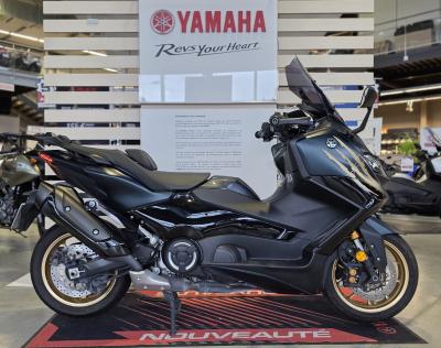 YAMAHA XP T-MAX 560 TECH MAX
