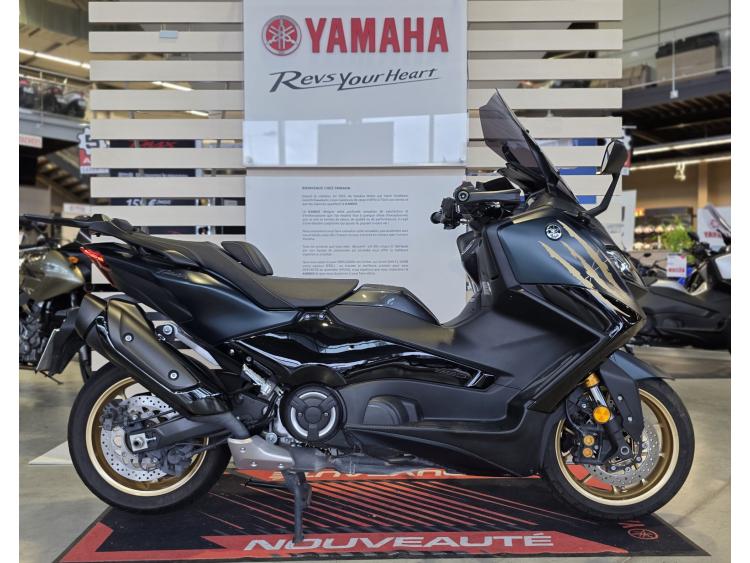 YAMAHA XP T-MAX 560 TECH MAX