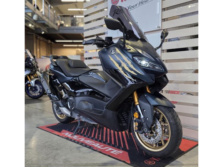 YAMAHA XP T-MAX 560 TECH MAX