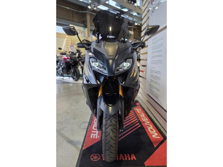 YAMAHA XP T-MAX 560 TECH MAX