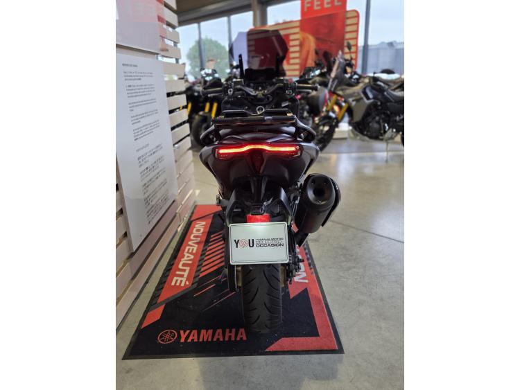 YAMAHA XP T-MAX 560 TECH MAX