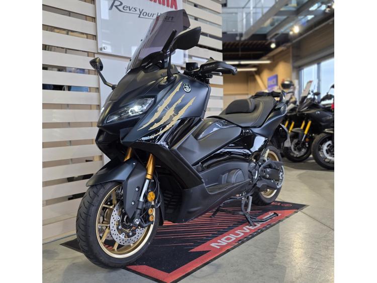 YAMAHA XP T-MAX 560 TECH MAX