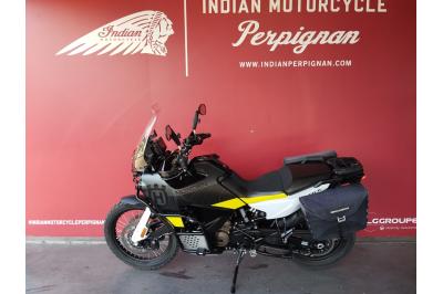 HUSQVARNA NORDEN 901