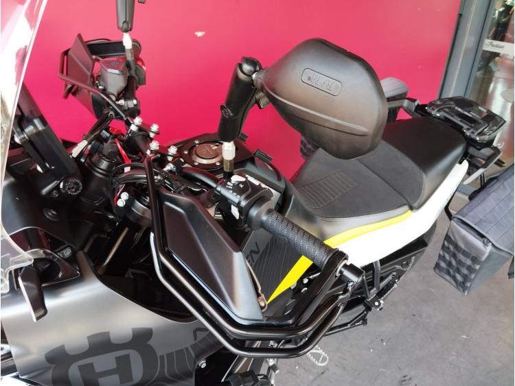 HUSQVARNA NORDEN 901 + EQUIPEMENTS