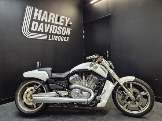 HARLEY-DAVIDSON V-ROD MUSCLE 1250