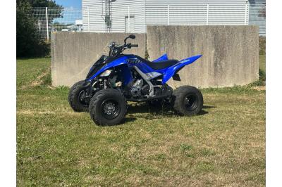 YAMAHA YFM 700 RAPTOR