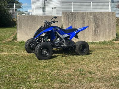YAMAHA YFM 700 RAPTOR