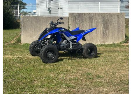 YAMAHA YFM 700 RAPTOR