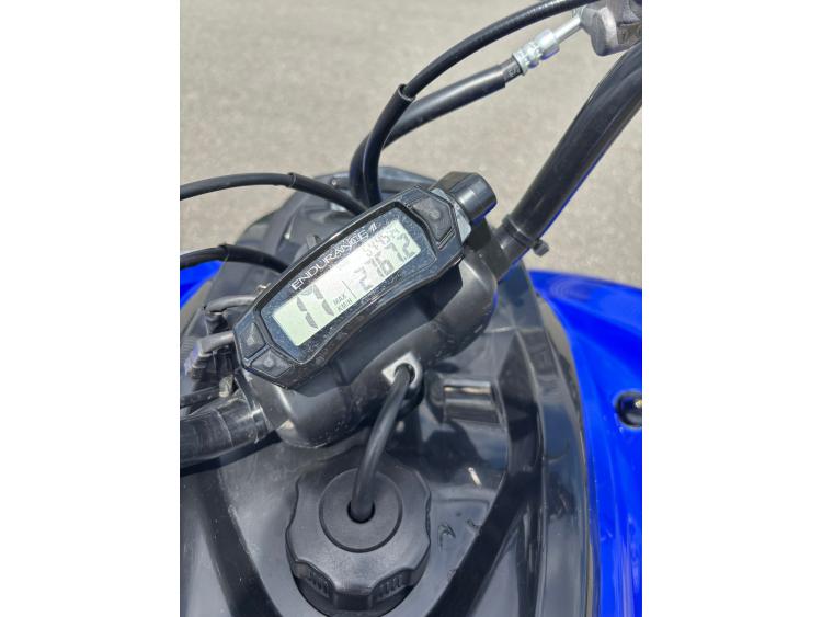 YAMAHA YFM 700 RAPTOR