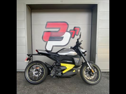 CAN-AM PULSE '73 EV46-27