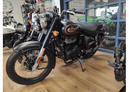 ROYAL ENFIELD BULLET 350